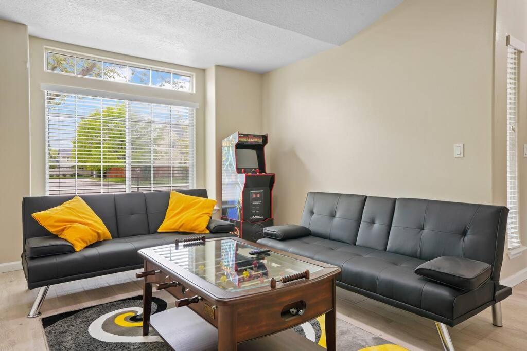Remodeled, Charming Retreat On The City'S Doorstep Boise Exterior foto