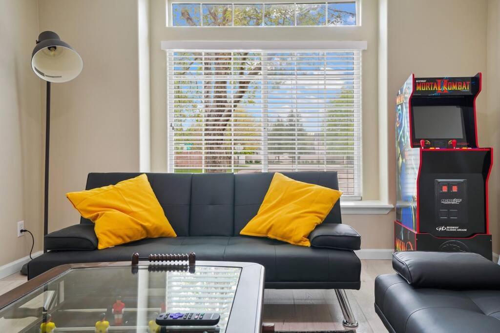 Remodeled, Charming Retreat On The City'S Doorstep Boise Exterior foto