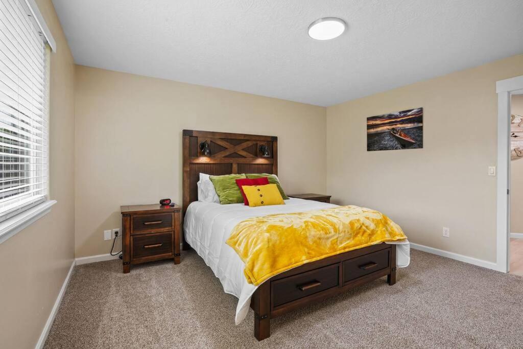 Remodeled, Charming Retreat On The City'S Doorstep Boise Exterior foto