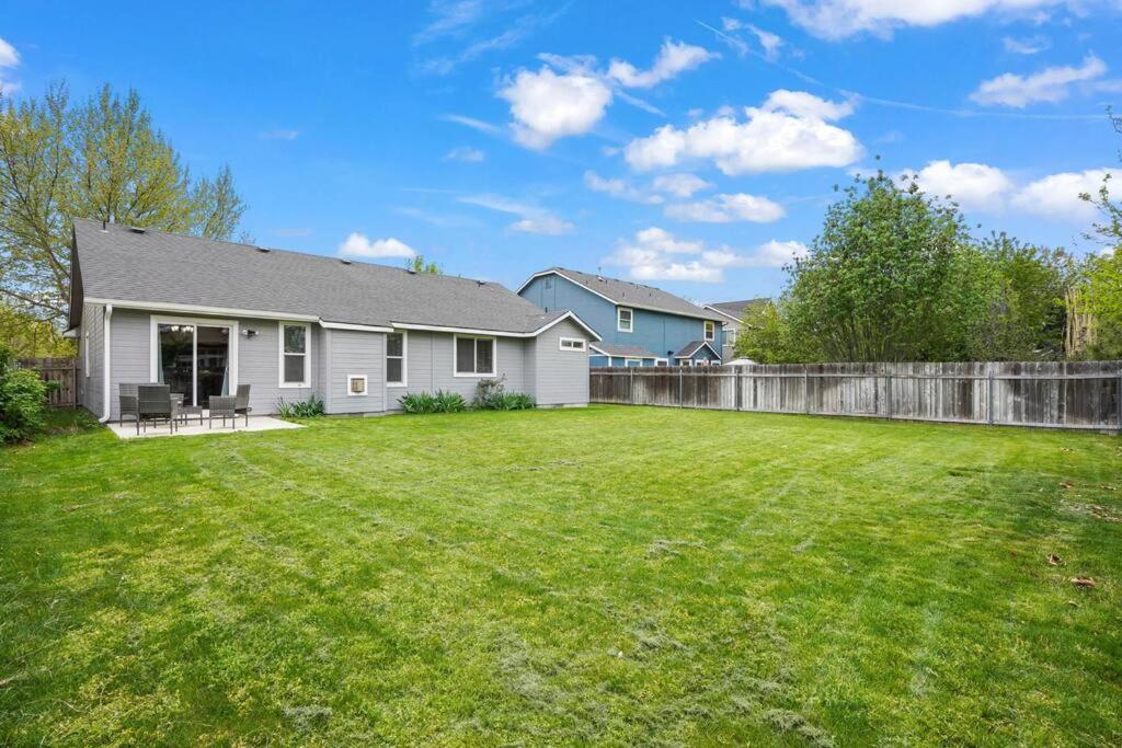 Remodeled, Charming Retreat On The City'S Doorstep Boise Exterior foto