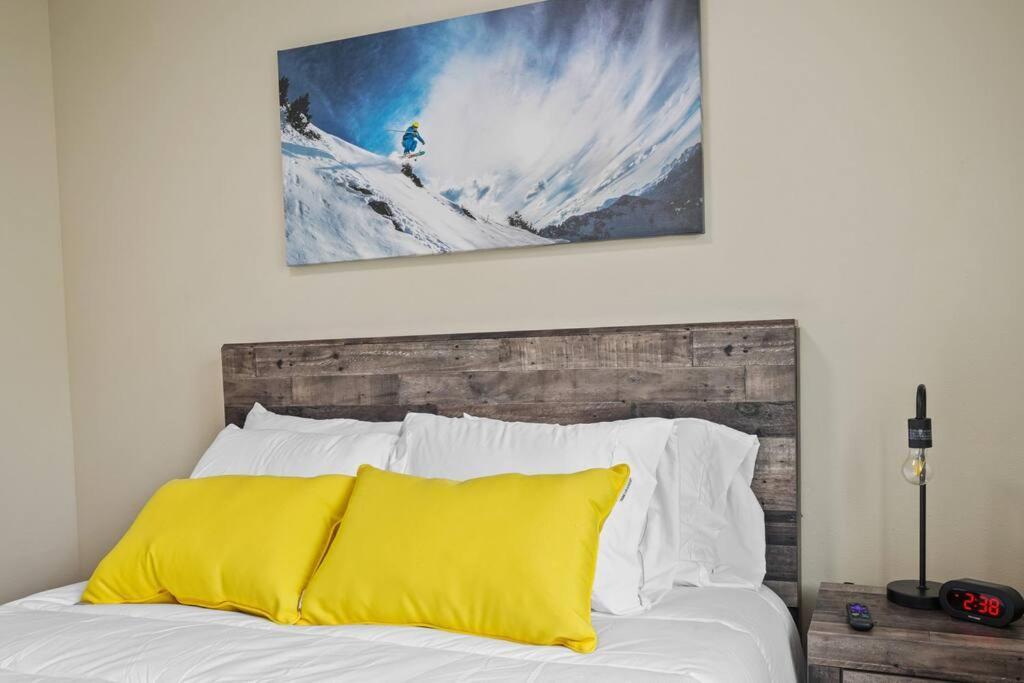 Remodeled, Charming Retreat On The City'S Doorstep Boise Exterior foto