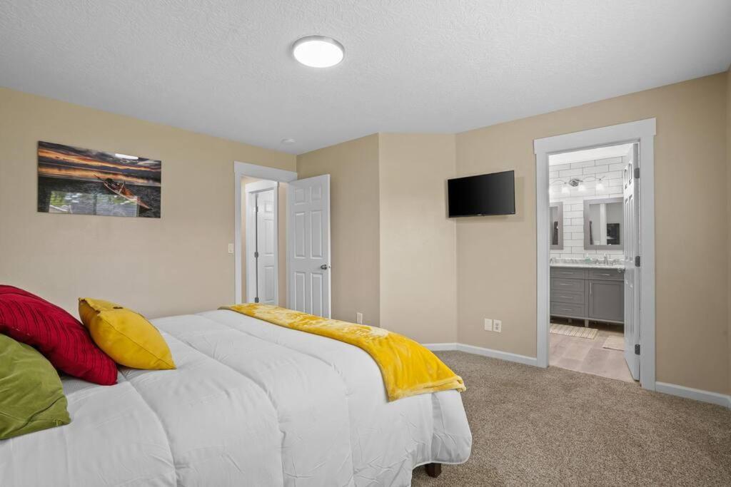 Remodeled, Charming Retreat On The City'S Doorstep Boise Exterior foto
